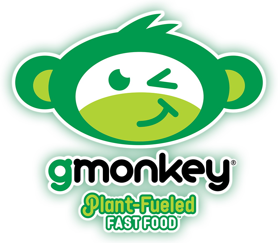 g-monkey logo